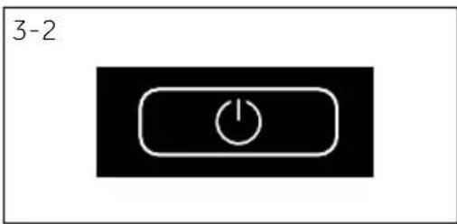 HAIER HW80GBD14979UDF - 3-Bedieningspaneel - 3