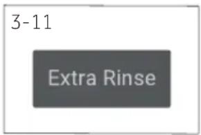 3-11 Extra Rinse