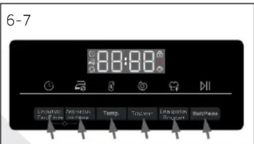 6-7 88:88 Enautocl Anchrous Temp Trichm Estaspolin SulfPase
