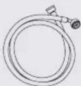 HAIER HW80B16939 - Accessoires - 1