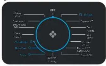 HAIER HW80B16939 - Verwijdering - 2