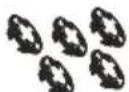 HAIER HW90GBD14979UDF - Accessoires - 2