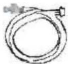 HAIER HW90GBD14979UDF - Accessoires - 1
