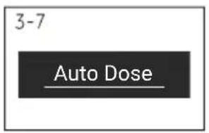 3-7 Auto Dose