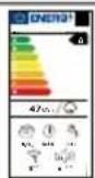 HAIER HW90GBD14979UDF - Accessories - 3