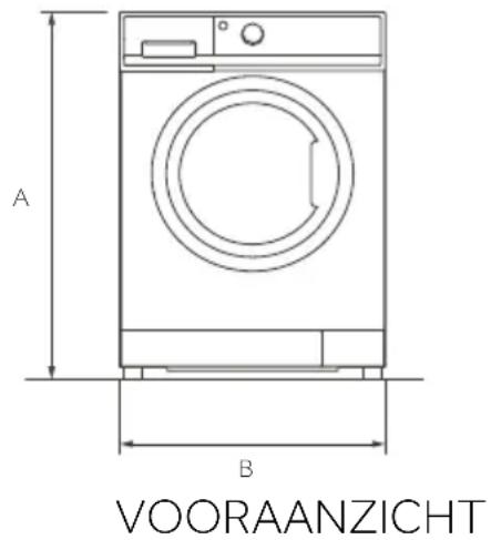 HAIER HW90GBD14979UDF - Bijkomende technische gegevens - 1