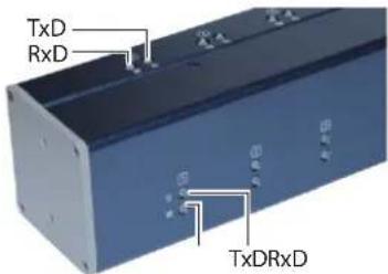 Renkforce RF3984134 - Indicateurs LED - 1