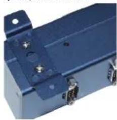 Renkforce RF3984134 - Suspension murale - 1