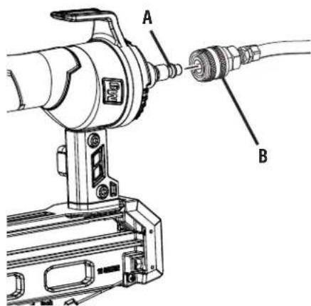 RIDGID R250SFF - SOLUTION DE PROBLEMAS - 6