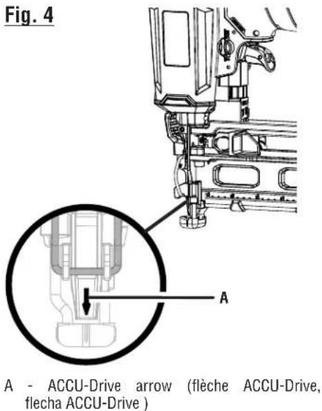 RIDGID R250SFF - SOLUTION DE PROBLEMAS - 4