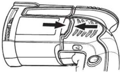 RIDGID R5011 - RIGHT / CORRECT / FORMA CORRECTA - 4
