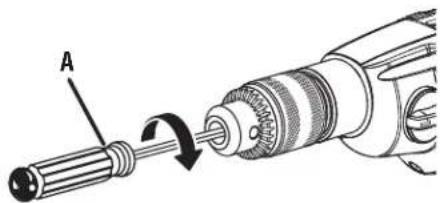 RIDGID R5011 - RIGHT / CORRECT / FORMA CORRECTA - 8