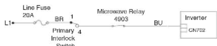 JENN-AIR JMW2427LM - SUGGESTED CORRECTIVE ACTION PROCEDURE - 1