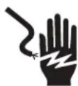 JENN-AIR JMW2427LM - ▲ PELIGRO - 1