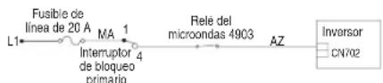 JENN-AIR JMW2427LM - PROCEDIMIENTO DE ACCIÓN CORRECTIVA SUGERIDO - 1