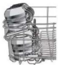 JENN-AIR JDPSS246LM - Stemware Holder - 2