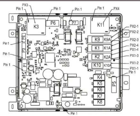 JENN-AIR JMW3430LL - NOTAS: - 1