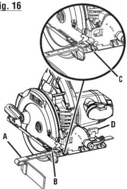 RIDGID R3204 - ADVERTENCIA: - 4