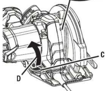 RIDGID R3204 - ADVERTENCIA: - 8