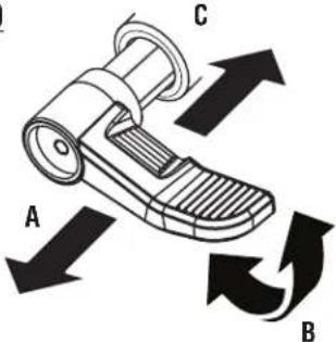 RIDGID R3204 - ADVERTENCIA: - 6