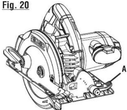 RIDGID R3204 - ADVERTENCIA: - 14