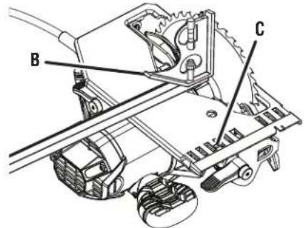 RIDGID R3204 - ADVERTENCIA: - 15