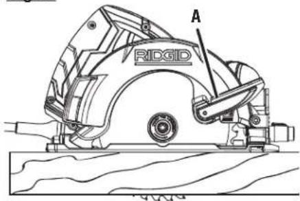 RIDGID R3204 - ADVERTENCIA: - 5