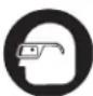 RIDGID R3204 - ADDITIONAL SAFETY WARNINGS - 6