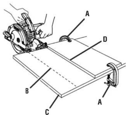RIDGID R3204 - ADVERTENCIA: - 3