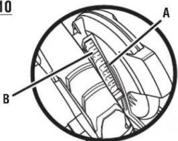 RIDGID R3204 - ADVERTENCIA: - 7