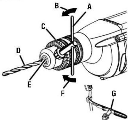 RIDGID R7111 - PRODUCT SPECIFICATIONS - 4