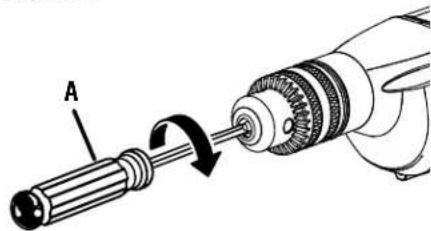 RIDGID R7111 - RIGHT / CORRECT / FORMA CORRECTA - 6