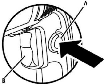 RIDGID R7111 - RIGHT / CORRECT / FORMA CORRECTA - 3