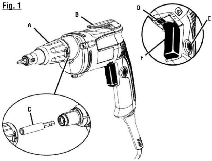 RIDGID R6000 - ADVERTENCIA: - 1