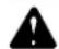 RIDGID R6000 - WARNING: - 1