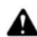 RIDGID R6000 - WARNING: - 1