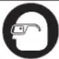 RIDGID R250AFF - Conserver ces instructions. - 6