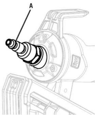 RIDGID R250AFF - CONCEPTION D'EMBOUT ACCU-DRIVE - 1