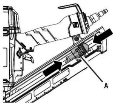 RIDGID R250AFF - CONCEPTION D'EMBOUT ACCU-DRIVE - 3
