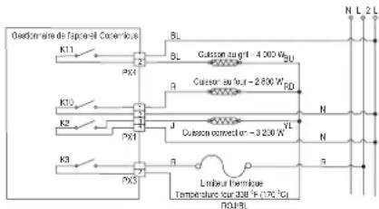 JENN-AIR JMW2430LM - ACTION Corrective suggeree - 1