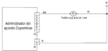 JENN-AIR JMW2430LM - PROCEDIMIENTO DE ACCION CORRECTIVA SUGERIDO - 2
