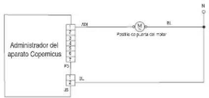 JENN-AIR JMW2430LM - PROCEDIMIENTO DE ACCION CORRECTIVA SUGERIDO - 2