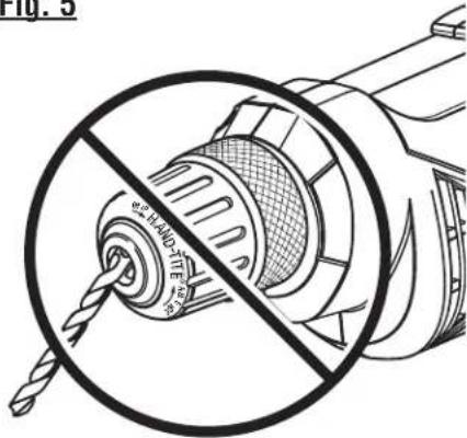 RIDGID R7001 - RÉPARATIONS SOUS GARANTIE - 2