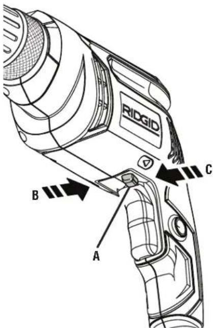 RIDGID R7001 - LIMITACIONES ADICIONALES - 2