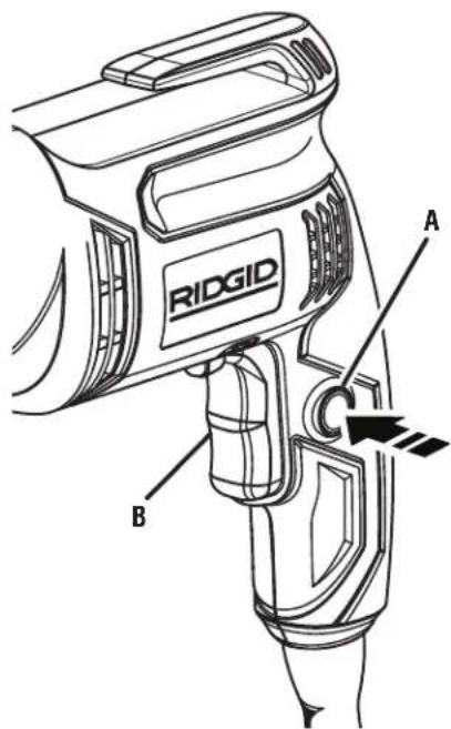 RIDGID R7001 - RÉPARATIONS SOUS GARANTIE - 3