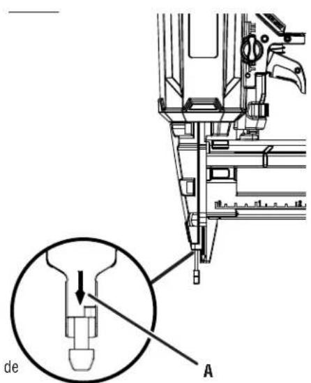 RIDGID R150FSF - Dépannage - 2