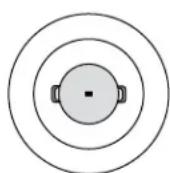 JENN-AIR JIC4324KB - ZONA EXTENSIBLE (ZONA DOBLE) - 2