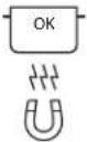 JENN-AIR JIC4324KB - POTS AND PANS - 1