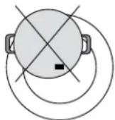 JENN-AIR JIC4324KB - Fonctions - 4