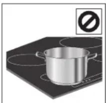 JENN-AIR JIC4324KB - ZONE EXTENSIBLE (ZONE DOUBLE) - 1